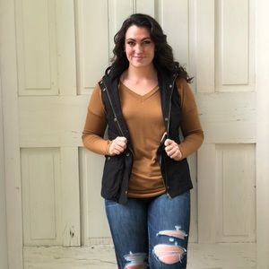Meet your Posher, Kendra